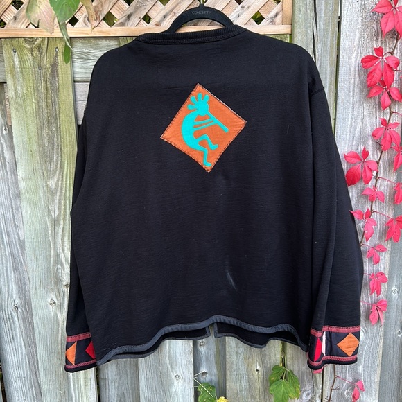 Amazing Bright coloured quilted Jacket - Picture 4 of 9